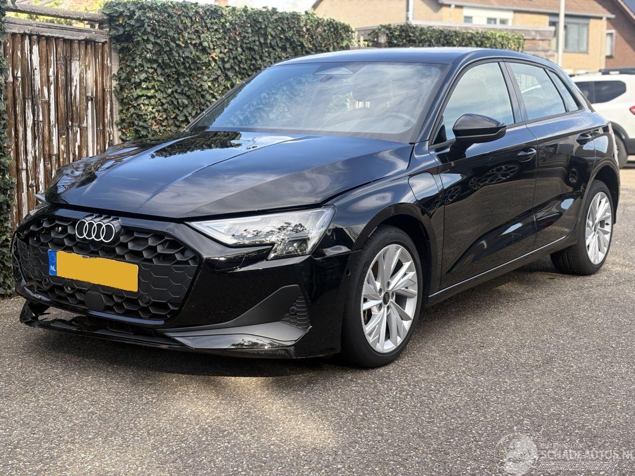 Audi A3 40 TFSI e Pro Line AUTOMAAT 150PK