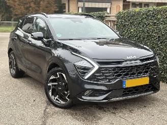 Unfallwagen Kia Sportage 1.6 T-GDi Plug-in Hybrid AWD GT-Line AUTOMAAT 179PK 2023/5