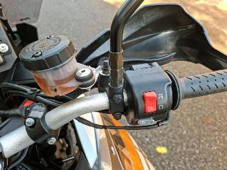 KTM 1190 Adventure (110 kW) picture 20