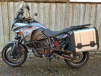  KTM 1190 Adventure (110 kW) 2013/5