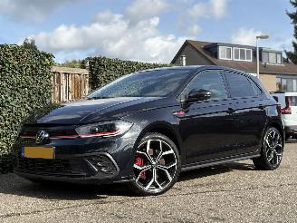 Avarii autoturisme Volkswagen Polo GTI 2.0 TSI DSG 207PK 2024/1