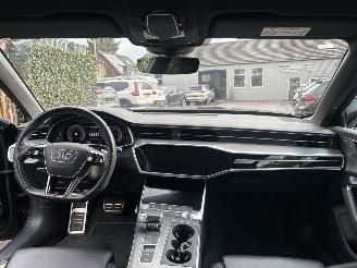 Audi A6 55 TFSI QUATTRO 340 PK HYBRIDE picture 13