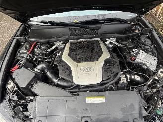 Audi A6 55 TFSI QUATTRO 340 PK HYBRIDE picture 8