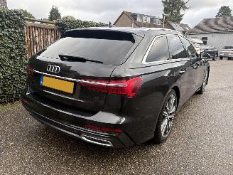 Audi A6 55 TFSI QUATTRO 340 PK HYBRIDE picture 4