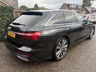 Audi A6 55 TFSI QUATTRO 340 PK HYBRIDE picture 3
