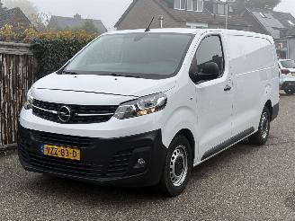  Opel Vivaro 2.0DTI 145 PK L3 LANG 72000KM NAP !! 2024/5
