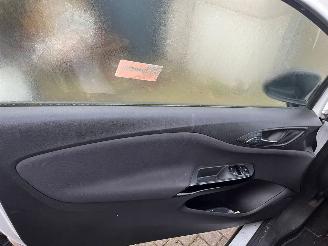 Opel Corsa-E 1.0 SIDI Turbo 12V Hatchback  Benzine 999cc 85kW (116pk) FWD 2014-09  D10XFT; DTEMP; F10XFT picture 11