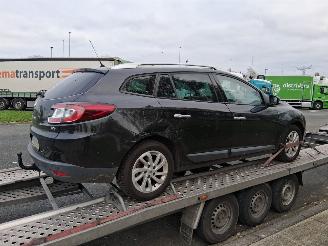 Renault Mégane 1.4 16V TCe 130 Combi/o 4Dr Benzine 1.397cc 96kW (131pk) picture 5