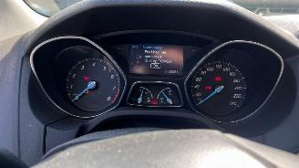 Ford Focus 1.6 SCTi 16V Combi/o picture 23