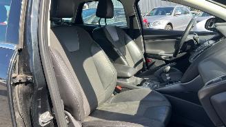 Ford Focus 1.6 SCTi 16V Combi/o picture 20