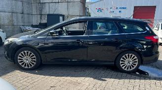 Ford Focus 1.6 SCTi 16V Combi/o picture 10