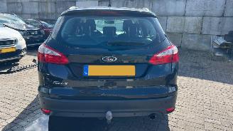 Ford Focus 1.6 SCTi 16V Combi/o picture 7