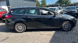 Ford Focus 1.6 SCTi 16V Combi/o picture 4