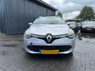  Renault Clio 1.5 Energy dCi 90 2015/8