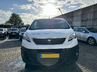 Peugeot Expert 2.0 Blue HDi 120 16V Bestel  Diesel 1.997cc 90kW 2020/2