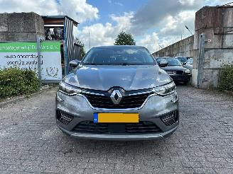 Schadeauto Renault Arkana E-TECH 2023/6