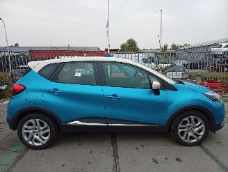 Renault Captur  picture 3