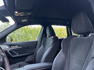 BMW X1 XDRIVE25E M-SPORT picture 28