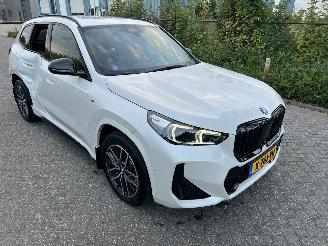 BMW X1 XDRIVE25E M-SPORT picture 7