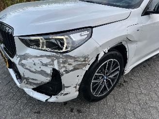 BMW X1 XDRIVE25E M-SPORT picture 9