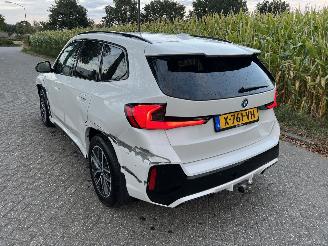 BMW X1 XDRIVE25E M-SPORT picture 3