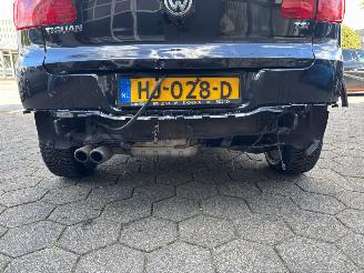 Volkswagen Tiguan Tiguan 1.4 TSI picture 11