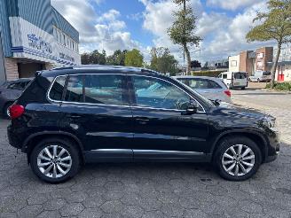 Volkswagen Tiguan Tiguan 1.4 TSI picture 7