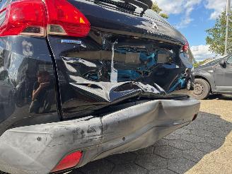 Peugeot 2008 2008 1.2 picture 11