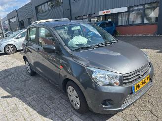 Suzuki Celerio  picture 9