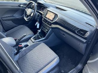 Volkswagen T-Cross 1.0 TSI Style DSG picture 19