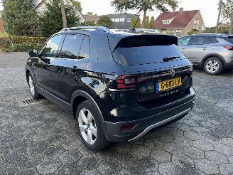 Volkswagen T-Cross 1.0 TSI Style DSG picture 3
