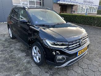 Volkswagen T-Cross 1.0 TSI Style DSG picture 8
