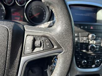 Opel Astra 1.4 Turbo Sport picture 14