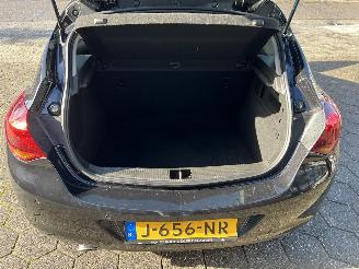 Opel Astra 1.4 Turbo Sport picture 19