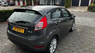 Ford Fiesta  picture 4