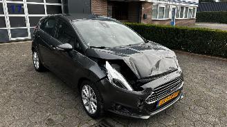 Ford Fiesta  picture 6