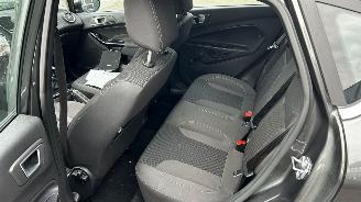 Ford Fiesta  picture 12