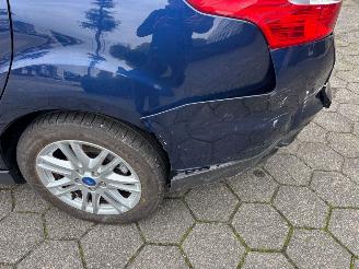 Ford Focus 1.0 EcoBoost WAGON picture 10