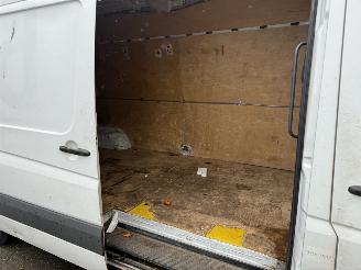 Mercedes Sprinter 313 2.2 432 L3H2 picture 7