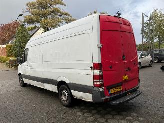 Mercedes Sprinter 313 2.2 432 L3H2 picture 3