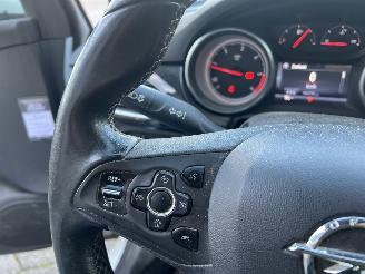 Opel Astra SPORTS TOURER+ 1.6 CDTI picture 12