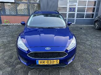 Ford Focus Wagon 1.0 Trend Edition picture 10