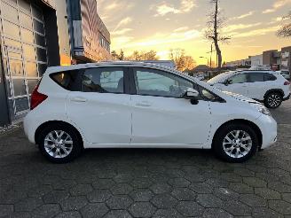 Nissan Note 1.2 Acenta picture 6