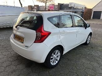 Nissan Note 1.2 Acenta picture 7