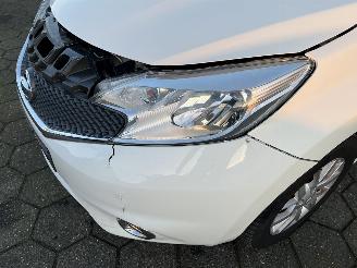 Nissan Note 1.2 Acenta picture 12