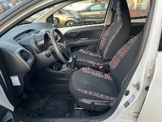 Citroën C1 1.0 e-VTI Selection picture 17