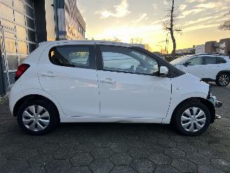 Citroën C1 1.0 e-VTI Selection picture 8