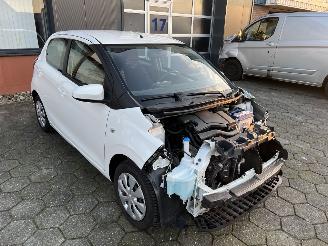 Citroën C1 1.0 e-VTI Selection picture 7