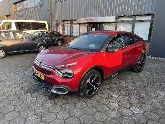 škoda osobní automobily Citroën C4 1.2 PureTech Shine 2021/2