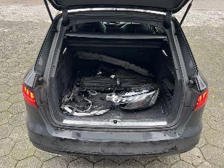 Audi A4 Avant 35 TFSI MHEV Avant picture 31